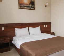 Номер люкс в Вятские улочки Алые паруса