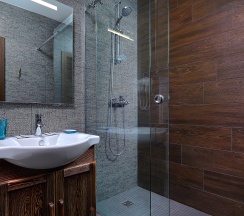 Семейный люкс в Sport-residence