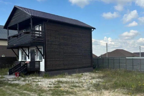 Каменное Тяжино: Коттедж Barn. House. Chulcovo