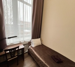 "Стандарт" одноместный в Флагман