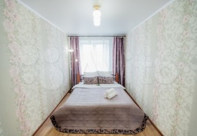 Апартаменты Апартаменты на ул. Маршала Жукова, 7 в Калуге