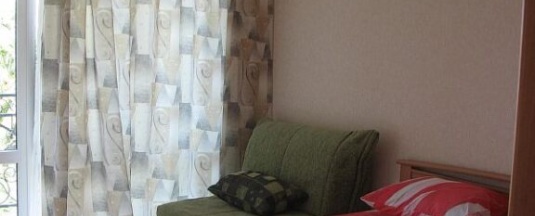 Номер Comfort в На Кольцевой