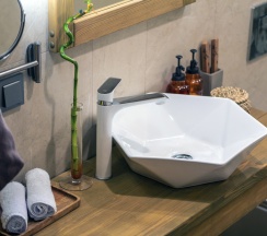 Двухместный номер в Soloh SPA Village