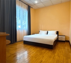 Апартаменты трехкомнатные в Эльбрус