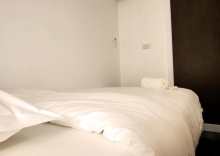 Одноместный номер Economy в Breeze Hostel Pattaya