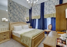 Комфорт в Grada Boutique Hotel