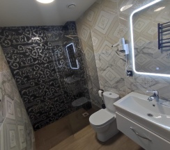 Family room (DBL/SGL/Triple) в Никольское