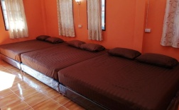 Номер Standard в Chanakarn Guesthouse Sangkhla Buri