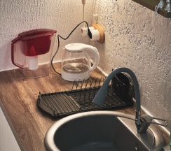 Апартаменты в By flacon