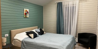 Якунино: Коттедж Flatpoint №178