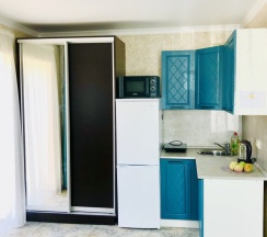 Апартаменты Superior в Ясенская коса-Азовская краса