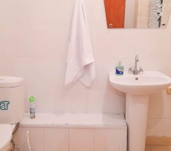 1-местный номер стандарт с 1 односпальной кроватью в Smart Hotel KDO Липецк