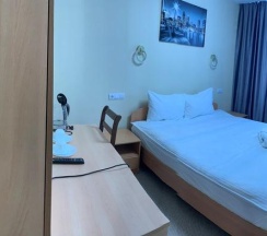 Номер стандарт в На Пресне