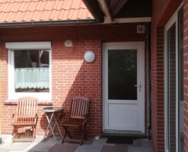 Двухместный номер Standard двуспальная кровать в Pension Haus Anna