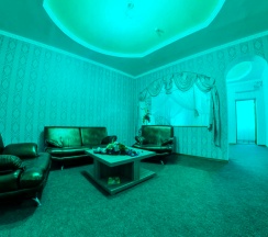Люкс в Ани