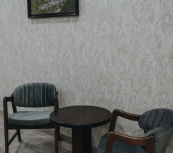 Апартаменты 3 этаж в Ахтынские бани №1