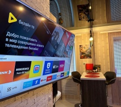 Квартира в Апартаменты на пр-т Победы, 88