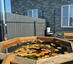 Домик №8 в Sh Premium Home