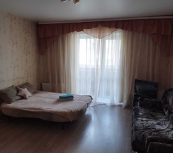 Квартира в Апартаменты на улица Дениса Давыдова, 1/4