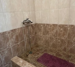 Двухместный номер Standard двуспальная кровать в Апра