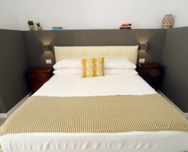 Номер Comfort в A Casa Di Anna