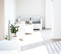 Коттедж в Esedra Suite