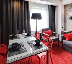 Апартамент Смарт в Вега Измайлово