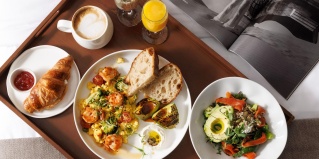 Москва: Отель Hartwell hotel