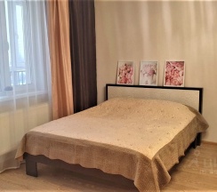 Квартира в Апартаменты на Краснозвёздная улица, 35