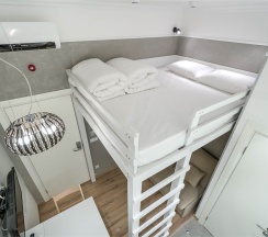 Семейный апартамент-студио 107 в Камара