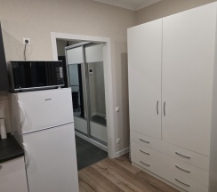 Смарт в SoulRus Apartments