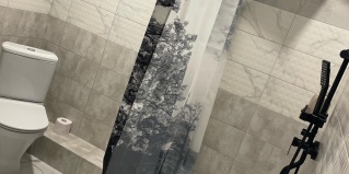 Дно: Мини-отель Уютный дом