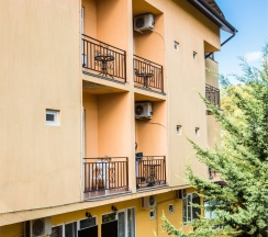 3х местный номер на 1ом этаже в Dream House