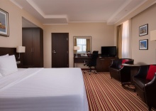 Казань: Отель Courtyard by Marriott Kazan Kremlin