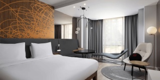 Ростов-на-Дону: Отель Radisson Blu Hotel Rostov-on-Don