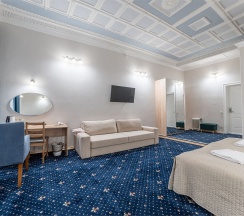 Комфорт в Александр Hotel