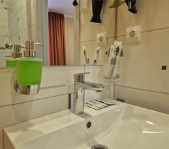 Стандартный №14 в Elhostel