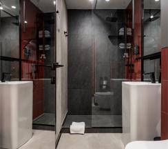 Студия Двухместная в TerraPlace Hotel