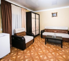 Номер Superior в РелаксКомфорт