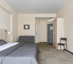 Комната полулюкс в Sutki.rent