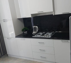 Квартира в Апартаменты на улица Тлостанова, 32Д