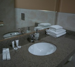 Номер Deluxe в Aner