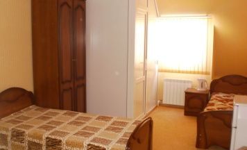 Номер Standard в Империя