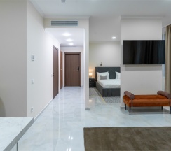 PREMIUM в Grand more boutique hotel