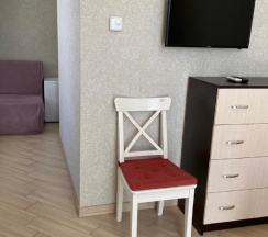 улучшенный стандарт Twin в Моя Анапа