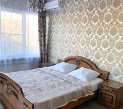 Делюкс в Marsel