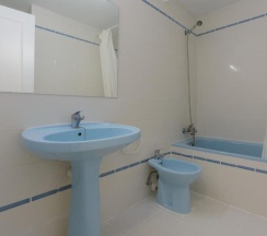 Апартаменты с 3 комнатами в Residencial Guardamar Zeus
