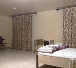 Номер делюкс с 2 односпальными кроватями в Азия