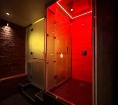 Апартаменты в Апартаменты Чего-Hotel
