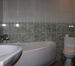 3-комнатные апартаменты стандарт в Учебный центр Московского областного объединения организаций профсоюзов